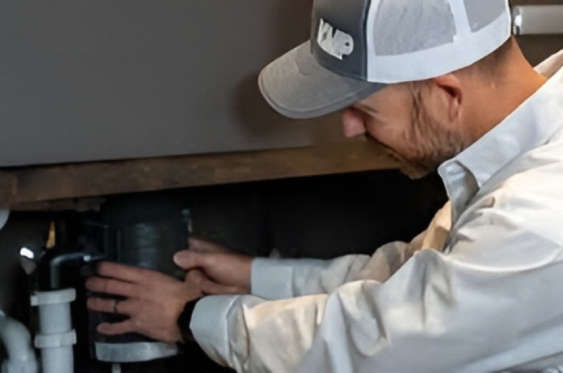 Garbage Disposal repair in Riverside